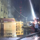 Image for article titled Meet Colossus: The French Firefighting Robot That Helped Save Notre-Dame